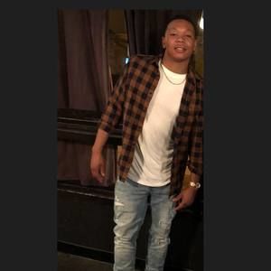 Meet your Posher, Justin